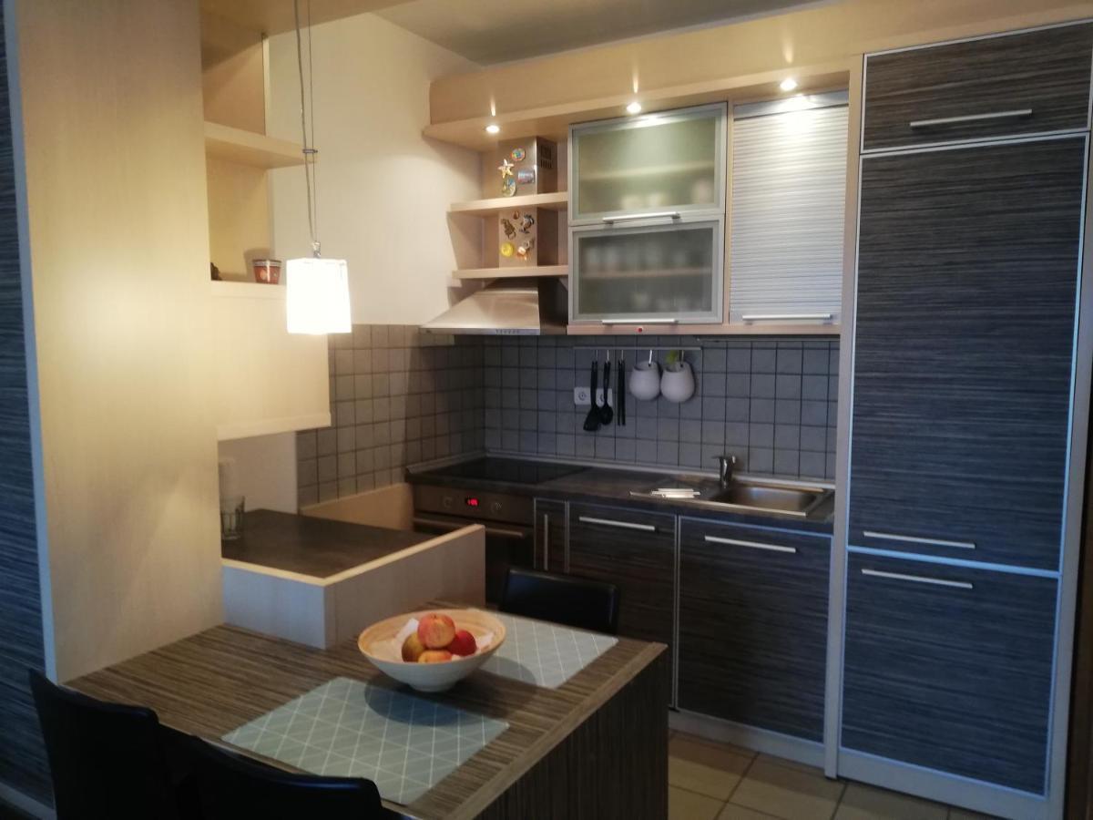 Apartman Breza Kruševac エクステリア 写真
