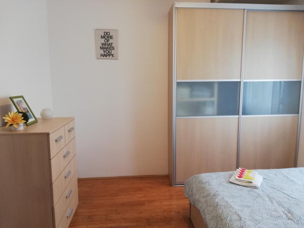 Apartman Breza Kruševac エクステリア 写真