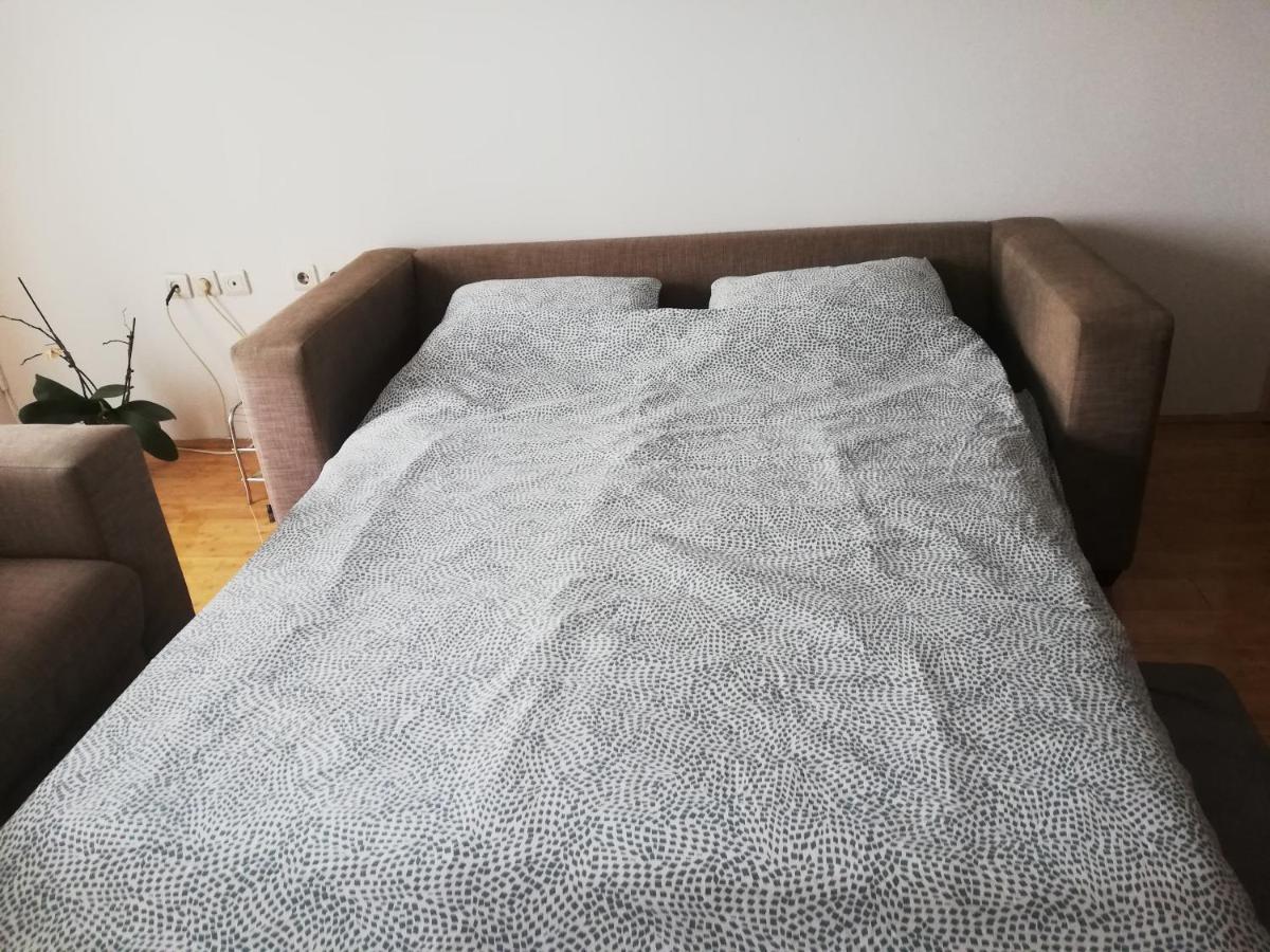 Apartman Breza Kruševac エクステリア 写真