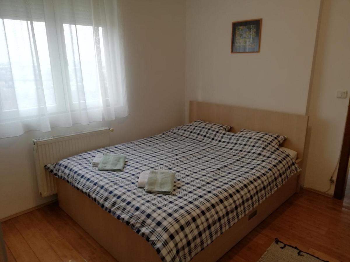 Apartman Breza Kruševac エクステリア 写真