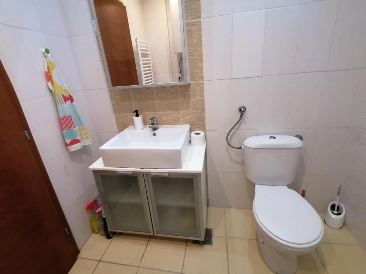Apartman Breza Kruševac エクステリア 写真
