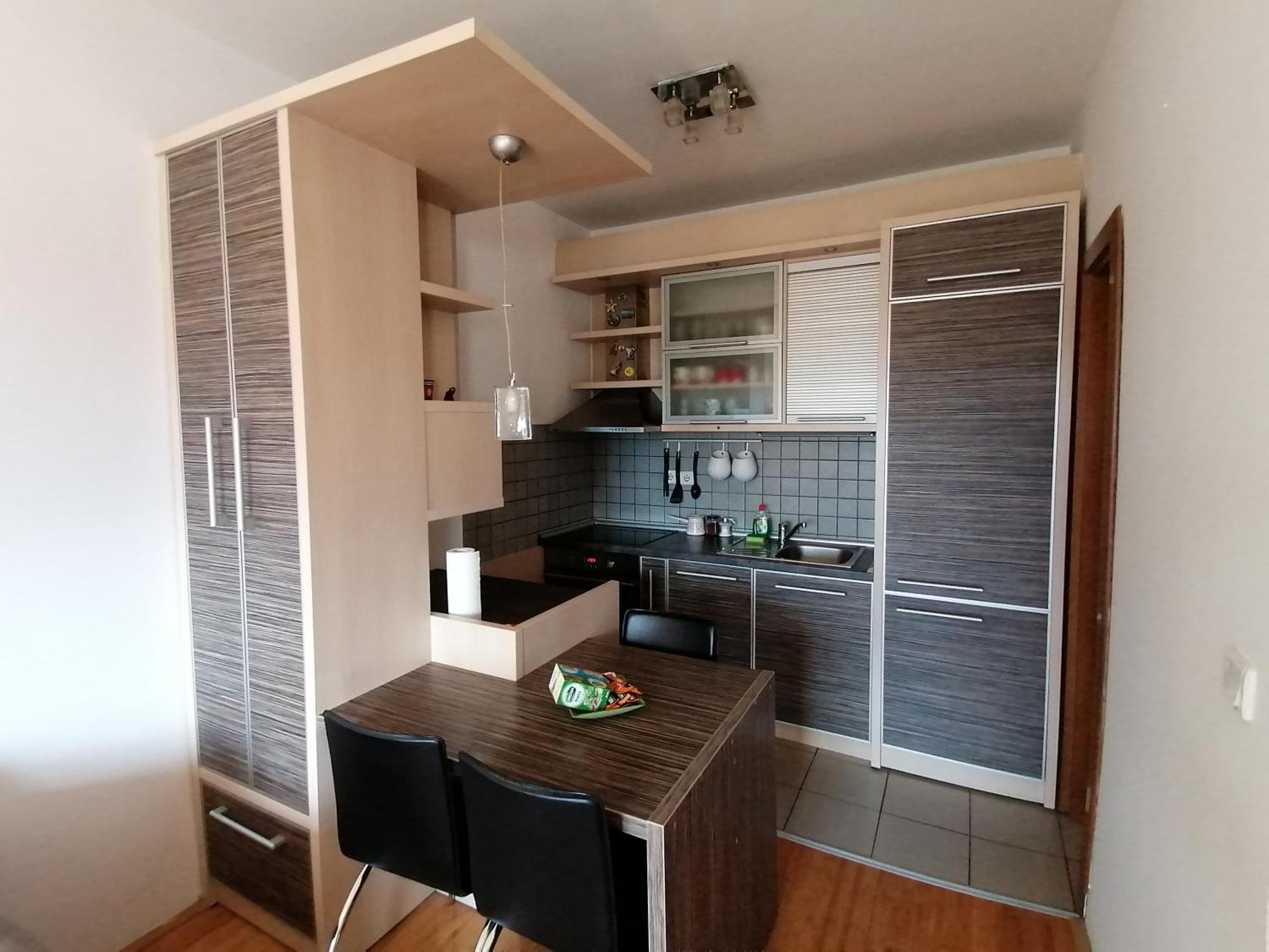 Apartman Breza Kruševac エクステリア 写真