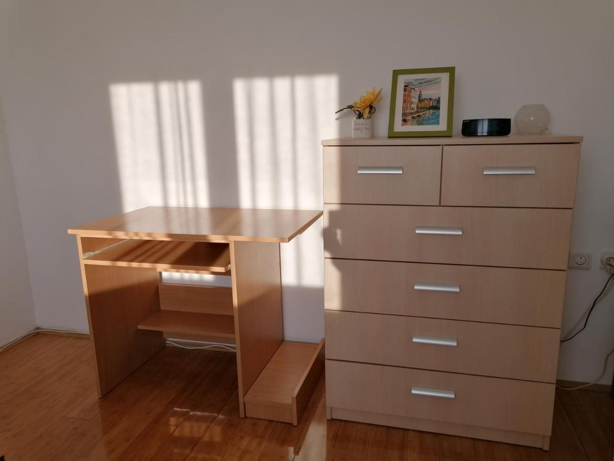 Apartman Breza Kruševac エクステリア 写真
