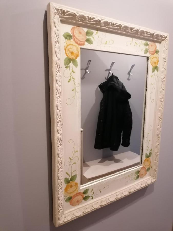 Apartman Breza Kruševac エクステリア 写真