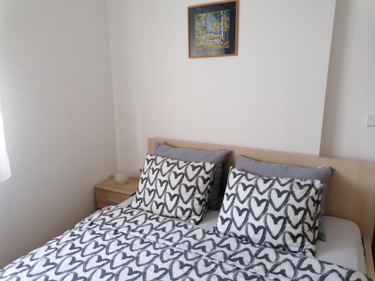 Apartman Breza Kruševac エクステリア 写真