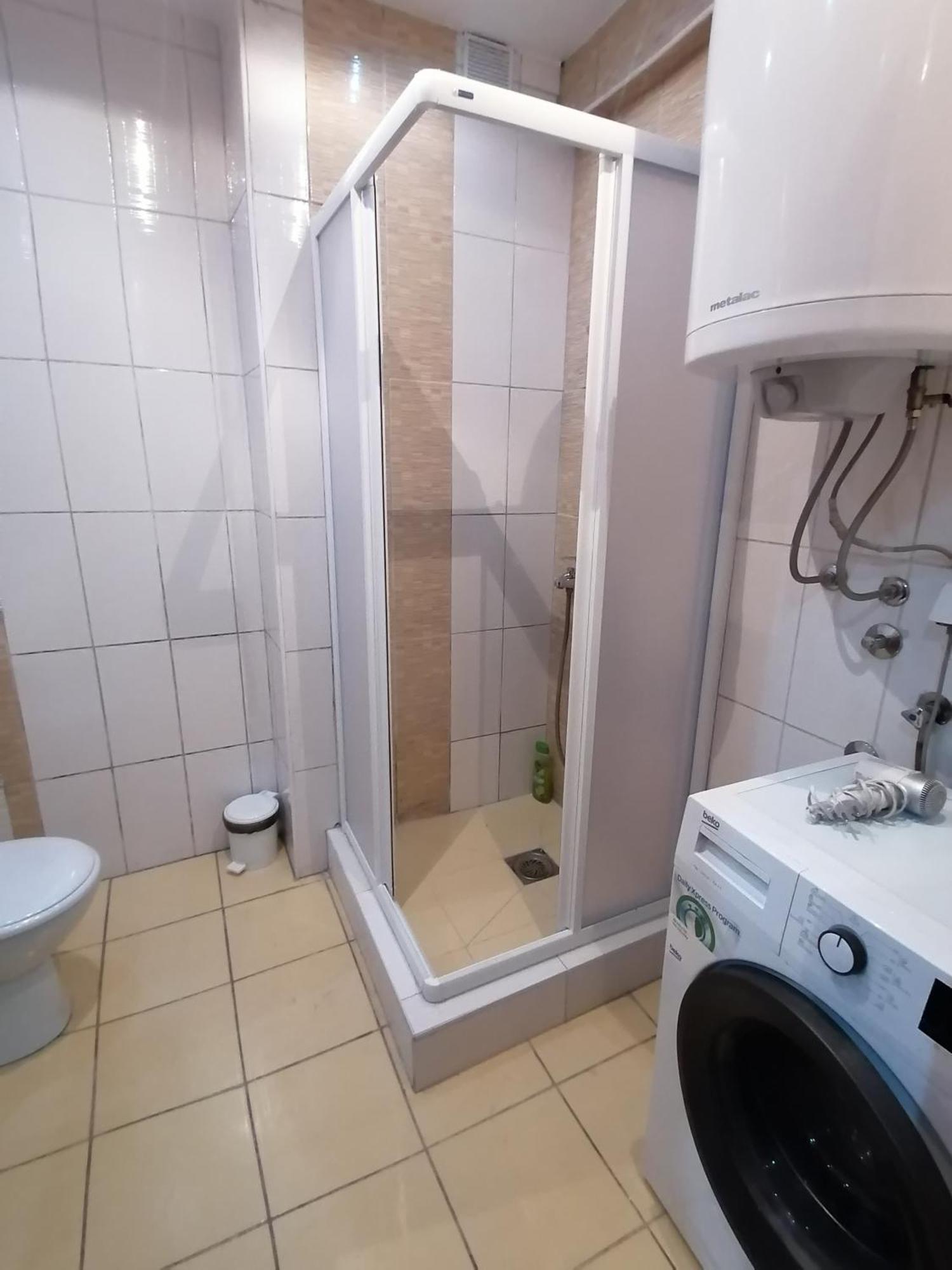 Apartman Breza Kruševac エクステリア 写真